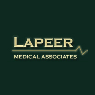 Lapeer Medical Associates PC Logo