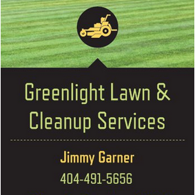 Greenlight Lawn and Cleanup Services