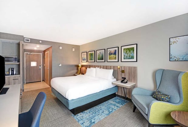Images Hilton Garden Inn Houston Hobby Airport