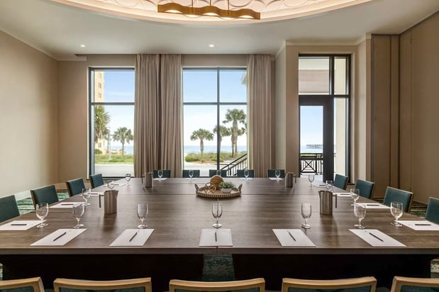 Images Embassy Suites by Hilton Panama City Beach Resort
