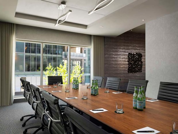 Images The Charter Hotel Seattle, Curio Collection by Hilton