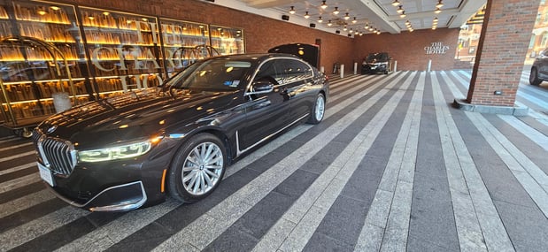Images Boston Executive Limousine Service