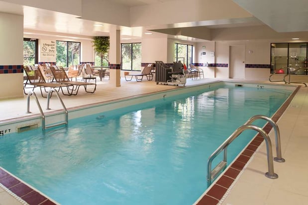 Images Hampton Inn & Suites Kokomo
