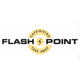 Flash Point Logo
