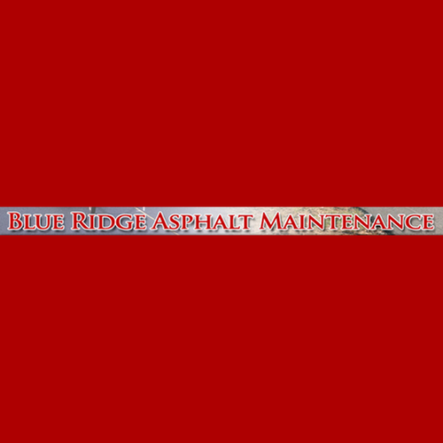 Blue Ridge Asphalt Maintenance, Inc.