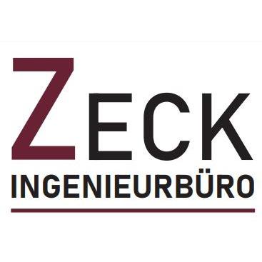 Logo Zeck Ingenieurbüro