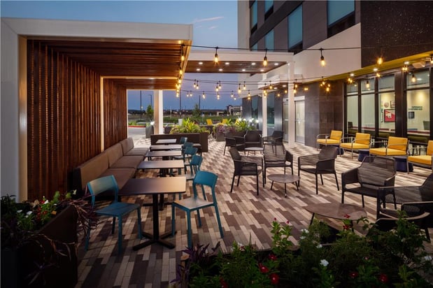 Images Home2 Suites by Hilton Bastrop