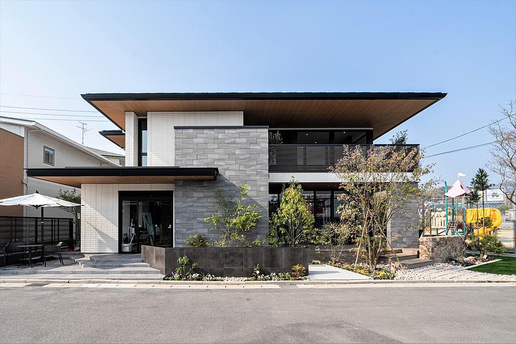 Images ダイワハウス下関展示場