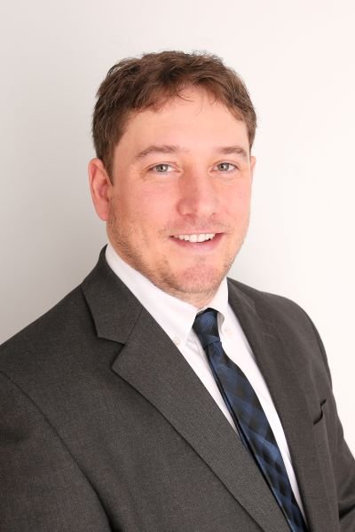 Agent Headshot