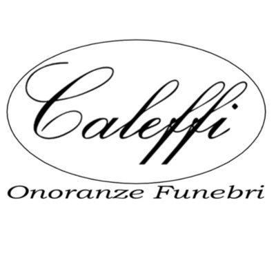 Onoranze Funebri Caleffi Logo