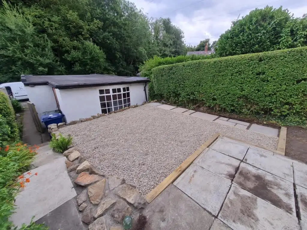 Images KKF Landscaping & Joinery