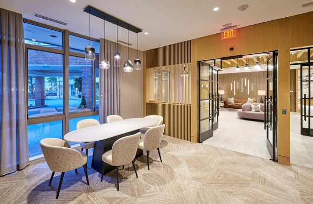 Images Meridian at Ballston Commons
