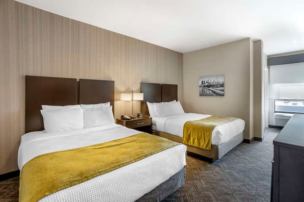 Images Best Western Plus Philadelphia-Pennsauken Hotel