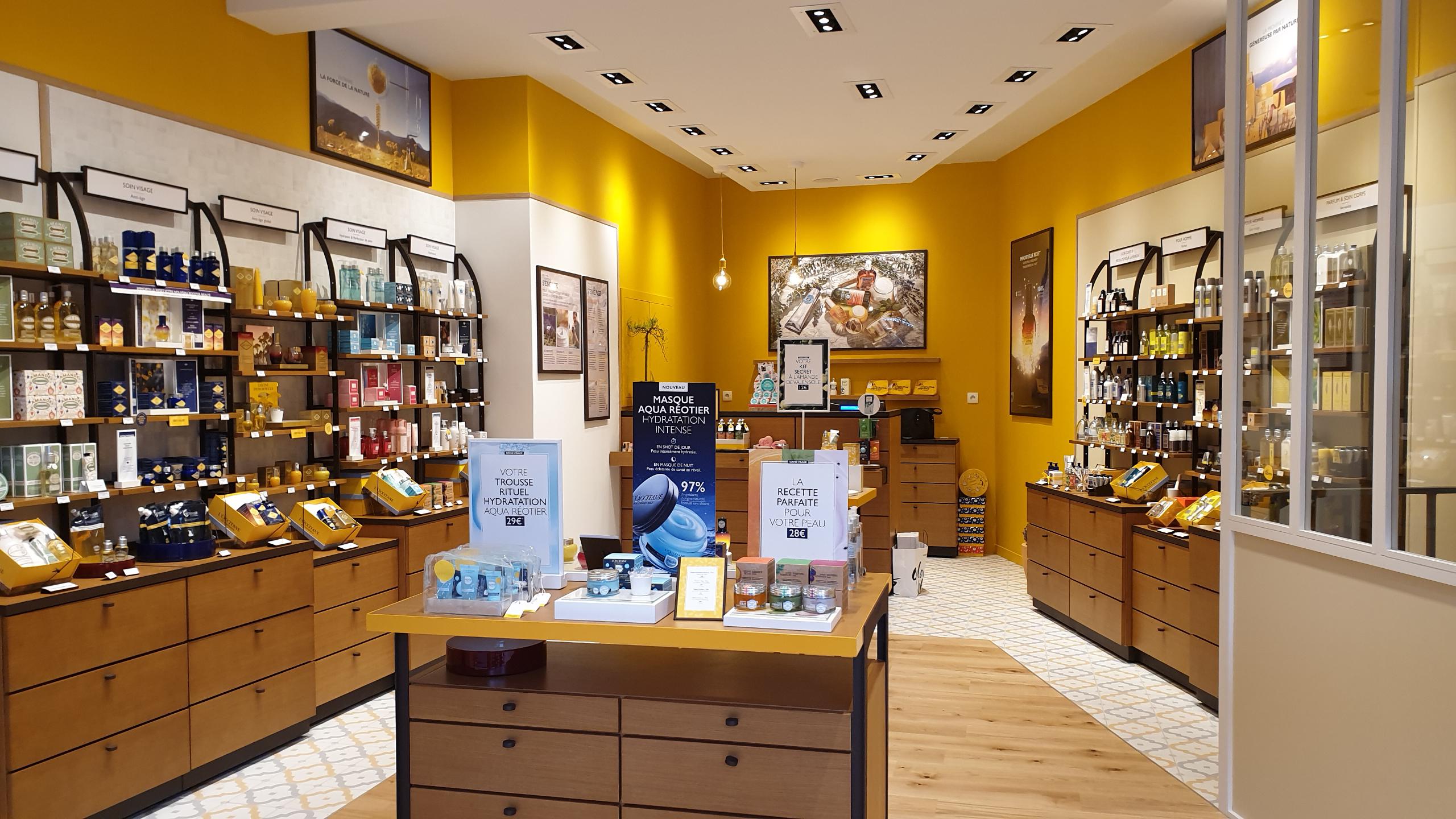 Foto 5 di L'OCCITANE EN PROVENCE