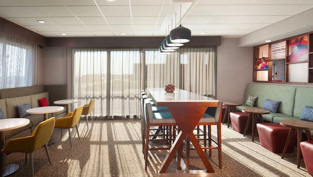 Images Hampton Inn Ogallala