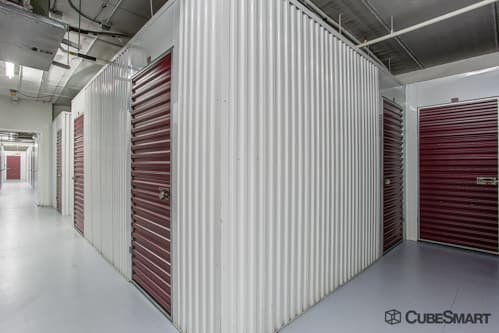 CubeSmart Self Storage Photo