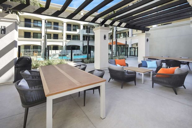 Images Homewood Suites by Hilton San Diego Central