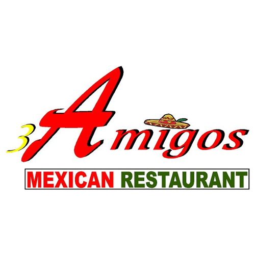 3 Amigos Mexican Restaurant