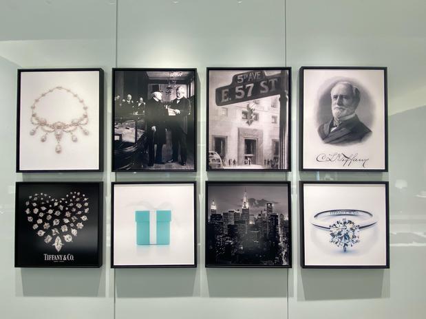 Images Tiffany & Co.
