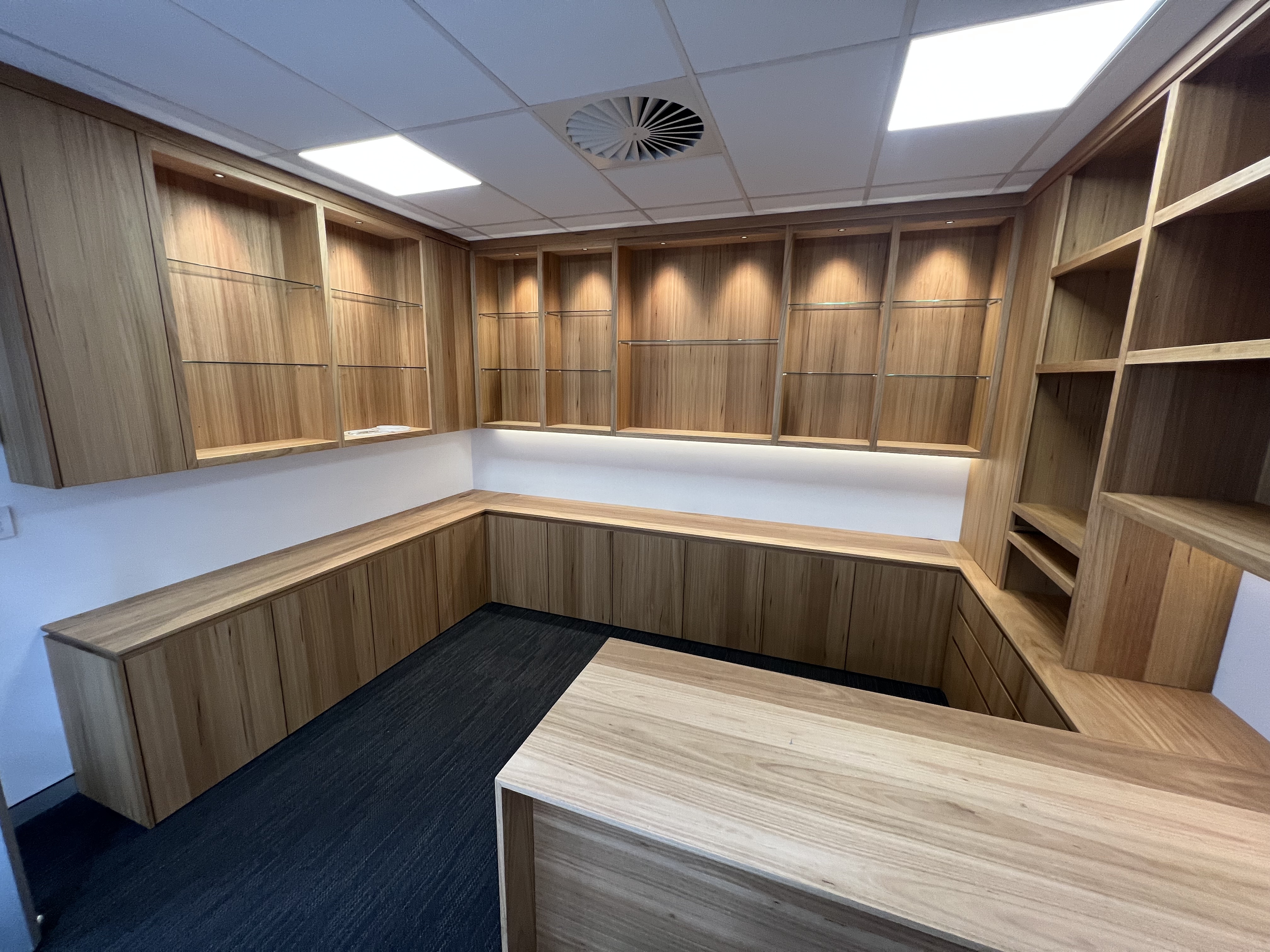 Images Art of Joinery and Fine Furniture