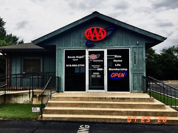 Images AAA Tulsa Southwest - Insurance/Membership Only