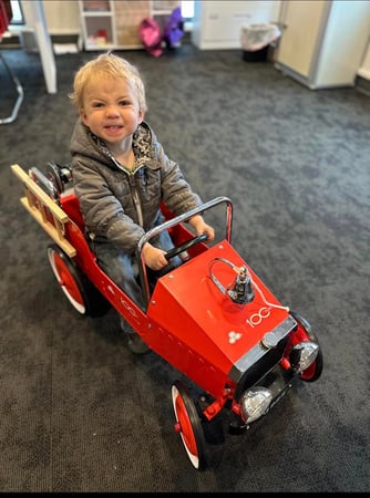 Images Bethany Lentz - State Farm Insurance Agent