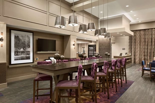 Images Hampton Inn & Suites Seattle/Renton
