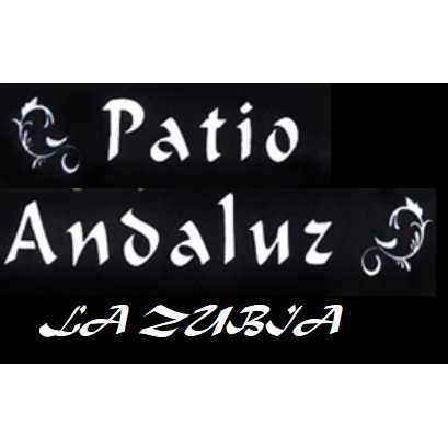 Mesón Restaurante Patio Andaluz Logo