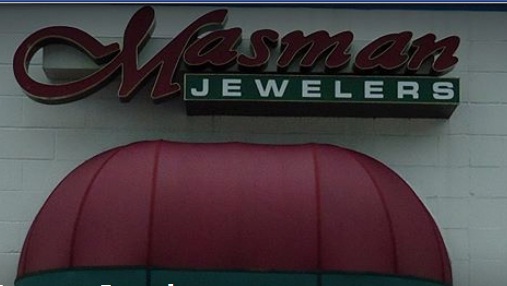 Masman Jewelers - Morgantown, WV 26505 - (304)292-0881 | ShowMeLocal.com