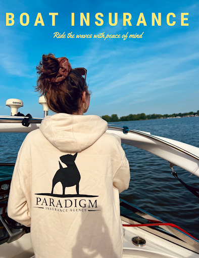 Images Paradigm Insurance Agency