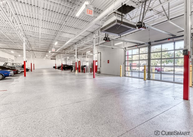 Images CubeSmart Self Storage