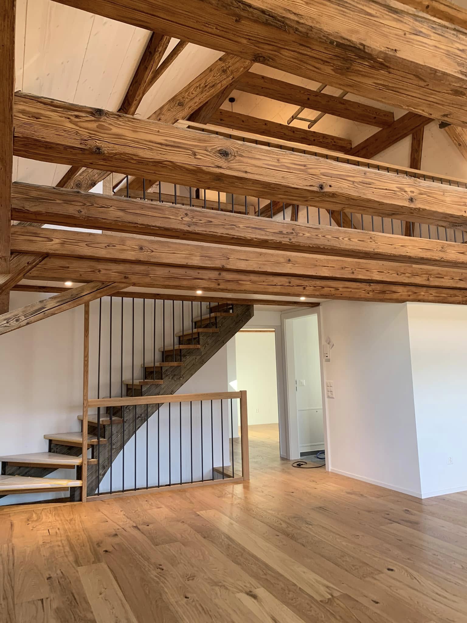 Bilder Recher Holzbau GmbH