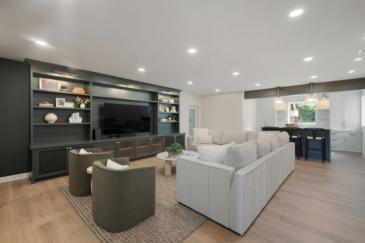 J Brothers Design - Build - Remodel, Inc. Image