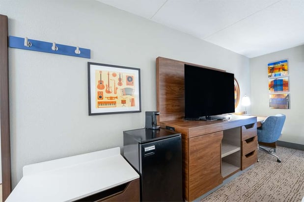 Images Hampton Inn & Suites Memphis East Germantown Area