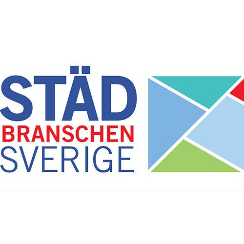 Städbranschen Sverige AB Logo