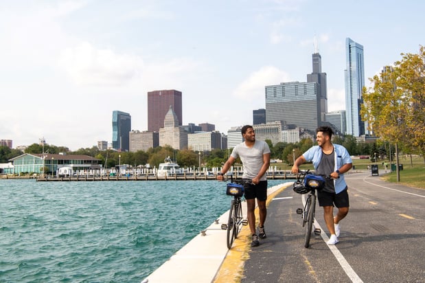 Images Holiday Inn & Suites Chicago-Downtown by IHG