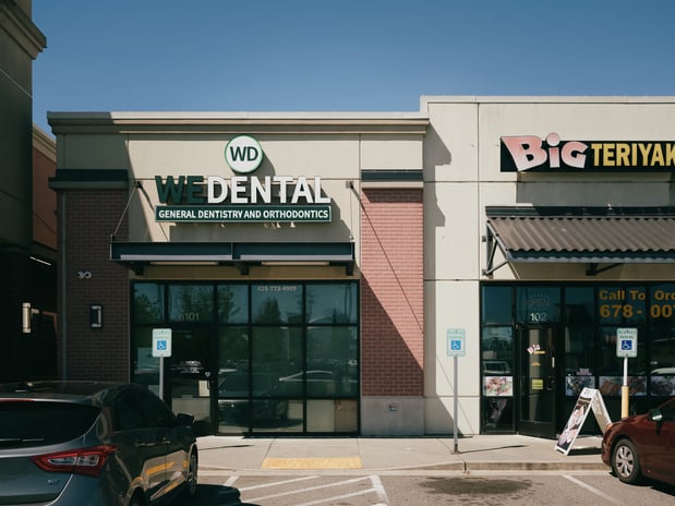 Images WEDental General Dentistry and Orthodontics