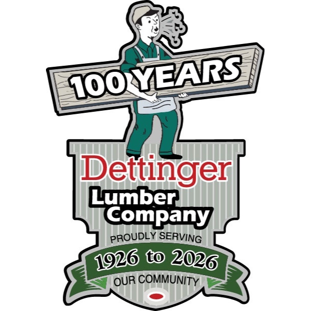 Dettinger Lumber Company, Inc.