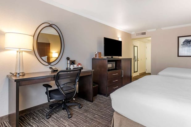 Images Best Western Plus Garden Court Inn