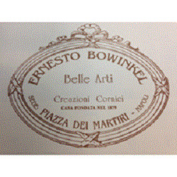 Ernesto Bowinkel Logo