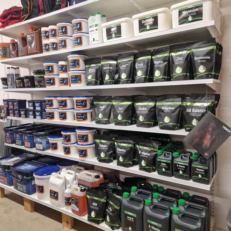 Images StallMagasinet AB