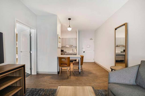 Images Homewood Suites by Hilton Plano-Richardson