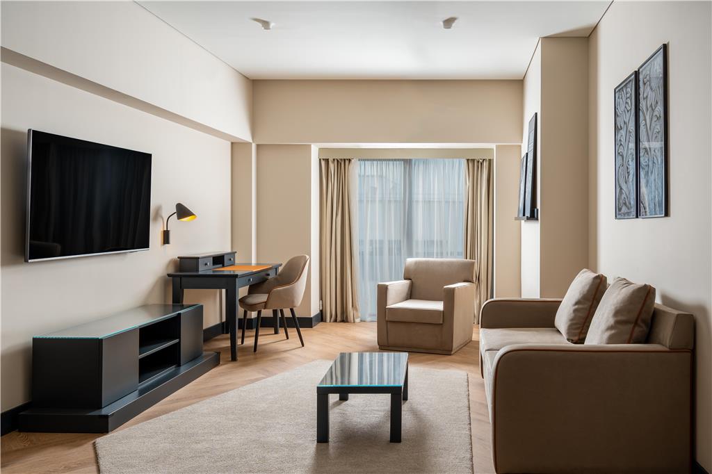 Images Radisson Blu Hotel, Bucharest
