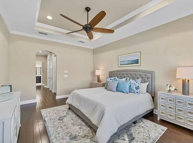 Images Purposely Placed Home Staging & Design