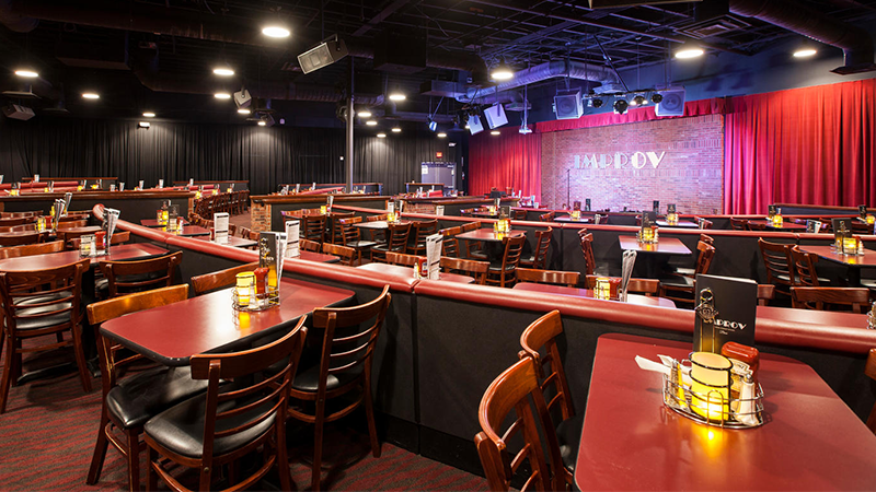 Brea Improv Comedy Club Coupons near me in Brea | 8coupons