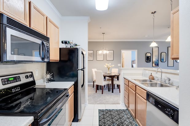 Images Estancia Apartments