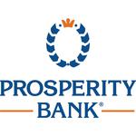 Prosperity Bank Logo