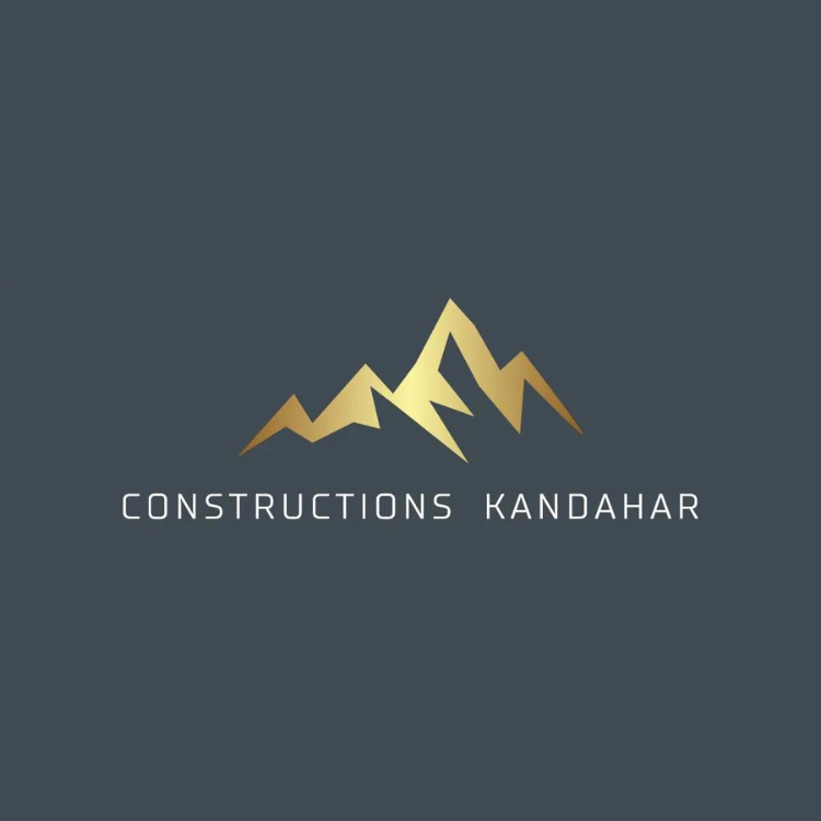 Constructions Kandahar Logo