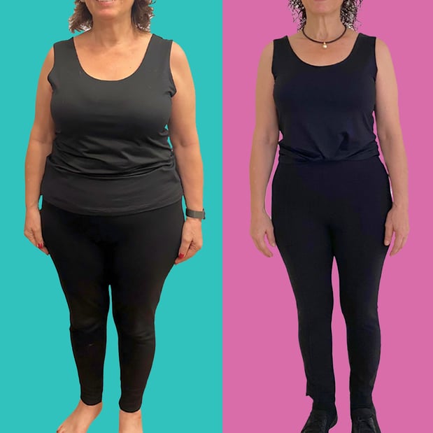 Images Off Weight Loss Solutions by Life Science RX