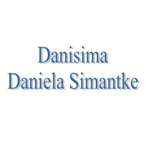Logo Danisima, Daniela Simantke